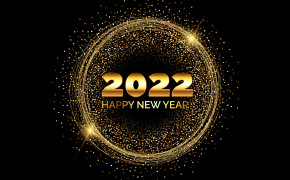 New Year 2022 Background Wallpapers 125932