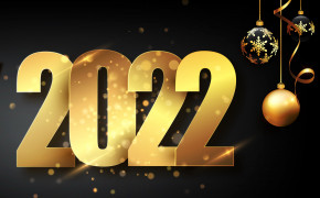 New Year 2022 Widescreen Wallpapers 125948