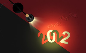 New Year 2022 4K HD Wallpapers 125972