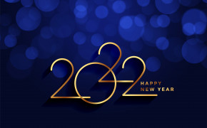 New Year 2022 5K Widescreen Wallpapers 125998