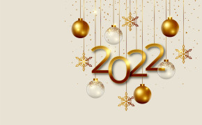 Happy New Year 2022 HD Wallpapers 125923