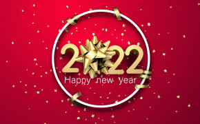 New Year 2022 4K Widescreen Wallpapers 125979