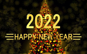 Happy New Year 2022 Best HD Wallpaper 125915