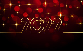 New Year 2022 Wallpaper 125945