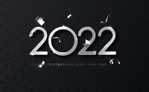 New Year 2022 5K Best HD Wallpaper 125983