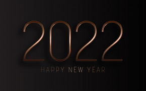 New Year 2022 Best HD Wallpaper 125933
