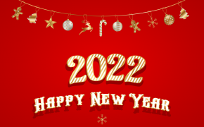 Happy New Year 2022 Best Wallpaper 125916