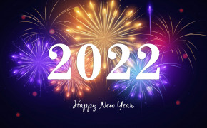 New Year 2022 1080p HD Wallpapers 125956