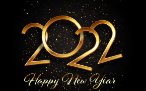 New Year 2022 HQ Background Wallpaper 125943