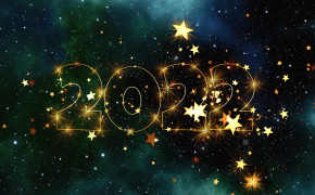 New Year 2022 5K Desktop HD Wallpaper 125985