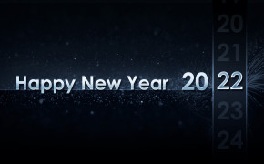 New Year 2022 1080p Desktop Wallpaper 125953
