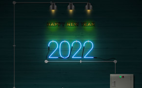 New Year 2022 4K Best HD Wallpaper 125964