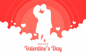 Valentines Day 2022 Love HD Desktop Wallpaper 126128
