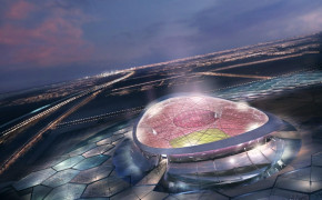 FIFA World Cup Qatar 2022 Background Wallpapers 126047
