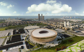 FIFA World Cup Qatar 2022 Wallpaper 126057