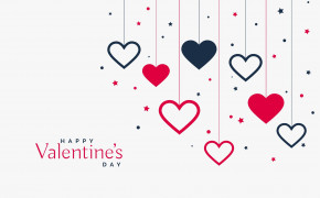 Valentines Day 2022 Love Background Wallpaper 126125