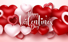 Valentines Day 2022 Heart Background Wallpaper 126113