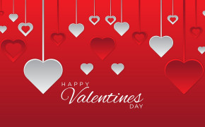 Valentines Day 2022 Heart HD Wallpaper 126119