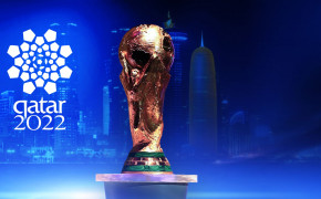 FIFA World Cup Qatar 2022 Desktop Wallpaper 126050