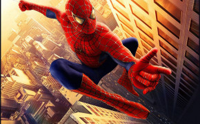 Spiderman Latest Wallpapers 01191