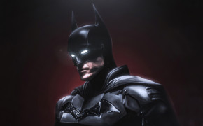 The Batman HD Wallpapers 126620