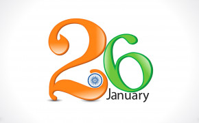 Indian Republic Day Desktop Wallpaper 12243
