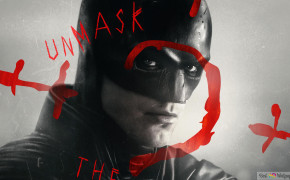 The Batman 2022 Movie DC HD Background Wallpaper 126650