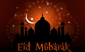 Eid Al Fitr HD Desktop Wallpaper 12163