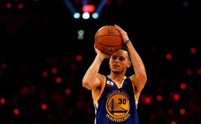 Cool Stephen Curry HD Background Wallpaper 126237