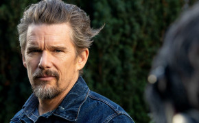 Ethan Hawke Actor Background Wallpaper 126289