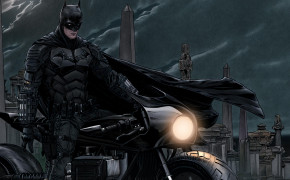 The Batman 2022 Movie DC Best HD Wallpaper 126646