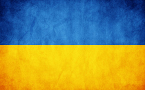 Support Ukraine Flag Best HD Wallpaper 126581