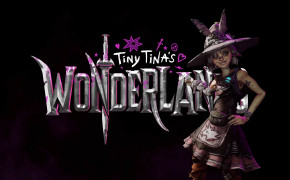 Tiny Tinas Wonderlands Background HD Wallpapers 126672