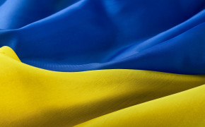 Support Ukraine Flag Widescreen Wallpapers 126590
