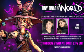 Tiny Tinas Wonderlands Desktop HD Wallpaper 126677