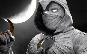 Moon Knight Mr Knight Widescreen Wallpapers 126496