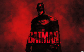 The Batman 2022 Movie DC Wallpaper 126656