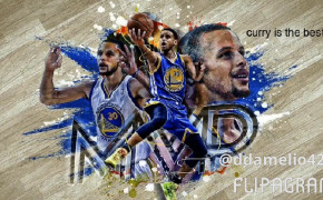 Cool Stephen Curry Widescreen Wallpapers 126244