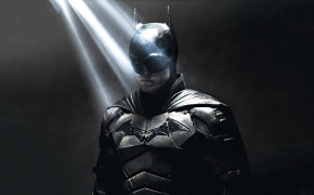 The Batman 2022 Movie HD Desktop Wallpaper 126635