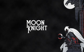 Moon Knight HD Wallpaper 126467