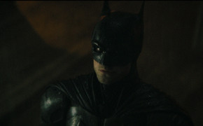 The Batman 2022 Movie Desktop Widescreen Wallpaper 126633