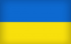 Support Ukraine Flag Wallpaper HD 126588
