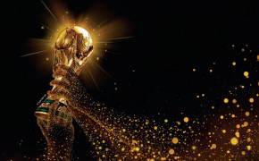 FIFA World Cup Qatar 2022 Widescreen Wallpapers 126334