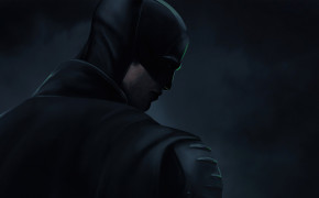 The Batman 2022 Movie Background Wallpaper 126627