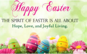 Happy Easter 2022 Background Wallpaper 126391
