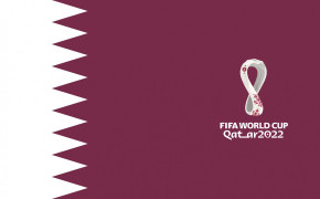 FIFA World Cup Qatar 2022 HD Wallpaper 126329