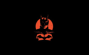 The Batman HD Background Wallpaper 126617