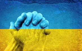 Support Ukraine Best HD Wallpaper 126570
