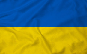 Support Ukraine Flag High Definition Wallpaper 126587