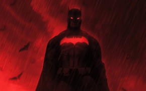 The Batman 2022 Movie DC Desktop Wallpaper 126649